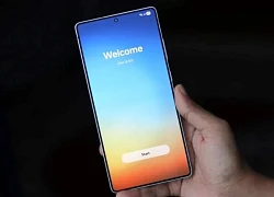 Samsung phát hành One UI 8 trên nền Android 16 cho Galaxy S