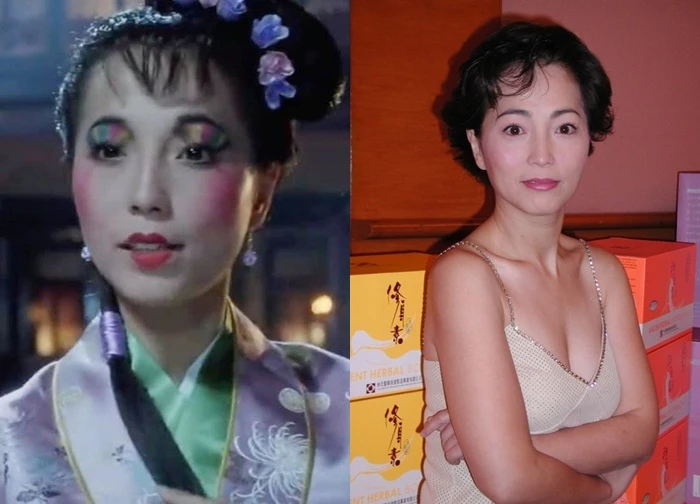 Sao nữ bị dụ dỗ "hủy dung" xấu đến ma chê quỷ hờn, bị trầm cảm nặng vì bạn trai biến mất trước ngày cưới