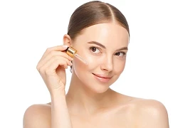 Serum vitamin C tự làm tại nhà: Bí quyết cho làn da sáng mịn, tiết kiệm chi phí