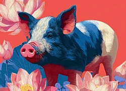 Song hỷ lâm môn: 4 con giáp sự nghiệp rực sáng, tình duyên nở rộ trong tháng 9