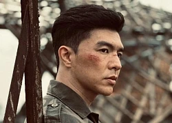 Steven Nguyễn "Mưa đỏ": Vai Quang khiến khán giả vừa ghét, vừa mê