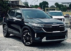 SUV Hàn Quốc cạnh tranh Xforce giảm giá 100 triệu đồng tại đại lý