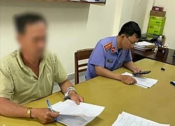 Tạm giữ người đàn ông vận chuyển 2 cá thể động vật quý hiếm đi bán kiếm lời