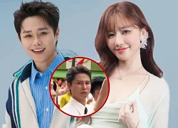 Tăng Duy Tân sợ xanh mặt khi bị fan tỏ tình, thái độ đồng nghiệp gây sốc