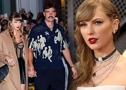 Taylor Swift chưa có ý định đám cưới, sự thật không như mơ về màn cầu hôn