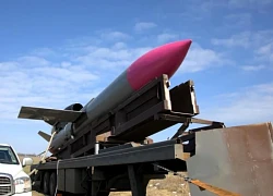 Tên lửa hành trình tầm xa Flamingo mới của Ukraine có khiến Nga phải 'báo động đỏ'?