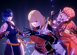 Thêm một tựa game Solo Leveling ấn định ngày ra mắt, có giá gần triệu, hé lộ gameplay siêu mãn nhãn