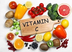 Thực phẩm nào giàu vitamin C giúp bảo vệ da?