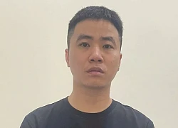 Tội phạm "tín dụng đen" chèn logo công an vào mẫu quảng cáo cho vay ở TPHCM