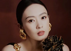 Tóm gọn "ác nữ showbiz" thân mật đi bar với trai lạ, nghi đã bí mật bỏ chồng đại gia hơn 17 tuổi
