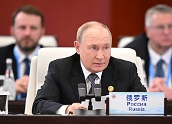 Tổng thống Nga hé lộ con đường chấm dứt xung đột Ukraine