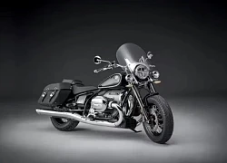 Top 10 mẫu xe mô tô Classic dành cho dân phượt thủ Việt Nam