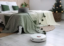 Top 5 robot hút bụi đáng mua năm 2025 giúp tiết kiệm thời gian vệ sinh nhà