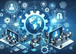 TPHCM: Hiện thực hóa tầm nhìn trở thành trung tâm công nghệ hàng đầu khu vực