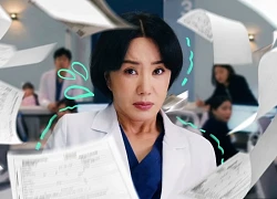 Trời ơi sao phim Hàn này hay quá vậy: Nữ chính đỉnh ơi là đỉnh, cả nước mòn mỏi chờ đến phần 2