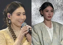 Trương Bá Chi sao ra nông nỗi này: Mặt cứng đơ như tượng sáp, làm răng sứ "giả trân" đến phát sợ