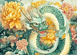 Từ nay đến Tết Trung Thu, 3 con giáp được Thần Tài chấm sổ, Đại Cát Đại Lợi, tha hồ mua nhà tậu xe, kiếm tiền cực dễ, túi luôn rủng rỉnh Tiền Tài