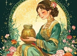 Tử vi 12 chòm sao thứ Hai ngày 1/9/2025: Vận may gõ cửa, tình tiền rực sáng