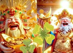 Top 3 con giáp đỏ như son 15 ngày đầu tháng 9, tiền tự tìm đến, tài khoản nhảy liên tục