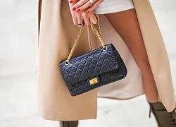 Túi Chanel được coi như kiệt tác, giá đắt đỏ vẫn tăng chóng mặt