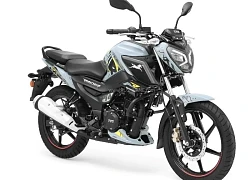 TVS Raider "bùng nổ" với phiên bản Deadpool và Wolverine cực chất!