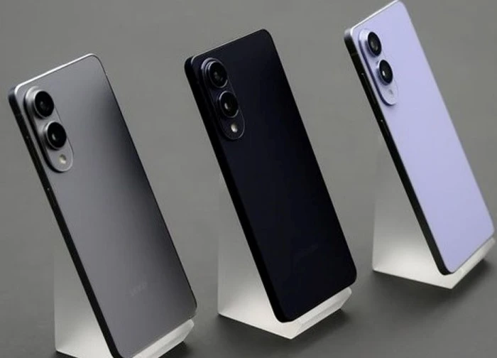 Vén bức màn bí ẩn về thời lượng pin của Galaxy S26 Edge siêu mỏng