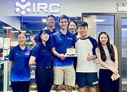 Vợ Giám đốc của Lương Xuân Trường dạo này chăm lộ diện, visual vợ hiền hay CEO sang chảnh cuốn hút hơn?