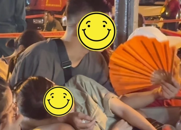 Vợ sinh con 1 tháng, bắt quả tang chồng quạt cho tiểu tam ngủ ngoài đường: Trước đây cũng suýt là... tiểu tam
