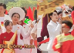 VTV quyết lấy điểm tuyệt đối: "Giải cứu" cả loạt nghệ sĩ từ Trúc Nhân, Đức Phúc cho tới Bùi Công Nam!
