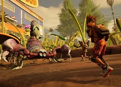 Vừa ra mắt, tựa game này đã phá kỷ lục người chơi trên Steam, gây sốt cả cộng đồng