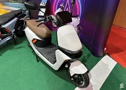 Xe máy điện giá chỉ 3,7 triệu đồng chạy 101 km mỗi lần sạc