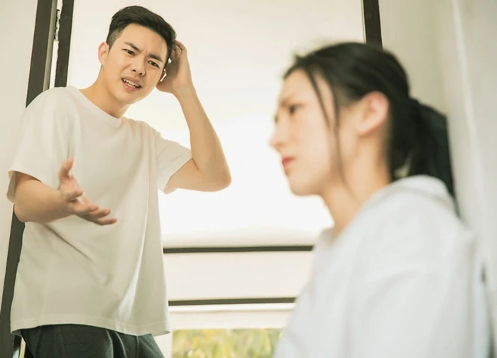 Yêu cầu điều này khi "sống thử", tôi bất ngờ bị nhà gái không cho cưới
