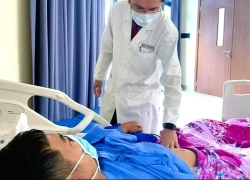 2 cậu cháu cùng cắt thận do ung thư: Có dấu hiệu này cần khám ngay và điều trị triệt căn ung thư sớm