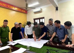 3 công nhân tử vong trong hầm lò ở Quảng Ninh