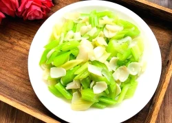 3 loại thực phẩm này rất bổ phổi: Luân phiên nấu 3 món ăn để dưỡng phổi, làm dịu cổ họng, tránh ho mùa thu