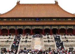 5 cách du lịch Trung Quốc không cần visa