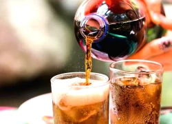 5 loại đồ uống làm tăng tốc độ lão hóa của cơ thể