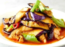 5 loại rau củ này là "máy hút dầu mỡ" chính hiệu: Mẹo nấu hợp lý để món ăn hạn chế dầu mỡ