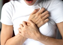 5 triệu chứng bệnh tim ở người trẻ, bác sĩ nhấn mạnh 9 nguyên tắc phòng ngừa từ sớm