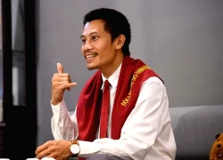 "Anh Tạ" Phương Nam: Sau 10 năm không ai biết, giờ trên đường cũng đã có người nhận ra tôi
