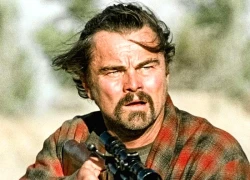 Áp lực cho Leonardo DiCaprio