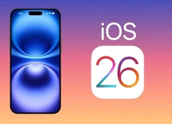 Apple chính thức phát hành iOS 26 beta 7 với loạt tính năng mới