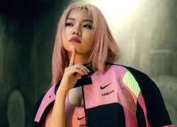 Bailey Sok cô gái khiến K-pop và Hollywood cùng phải ngả mũ, SM chào thua?