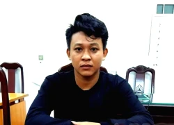 Bàn giao đối tượng quan hệ với bé gái 14 tuổi cho cơ quan CSĐT