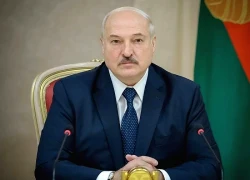 Belarus dọa đáp trả nếu NATO bắn hạ máy bay vi phạm không phận