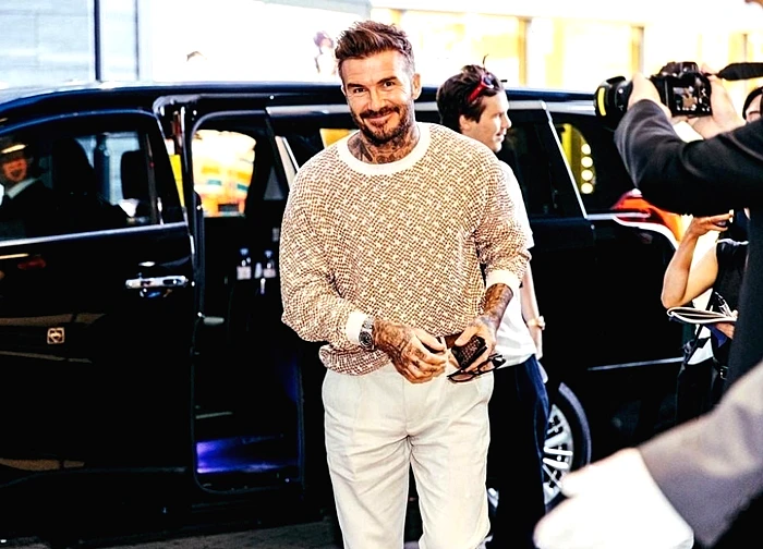Bí quyết đánh bay "ngực mỡ" của Beckham và loạt sao Hollywood để có cơ bắp săn chắc tuổi U50