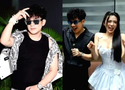 Biệt thự 8 tầng của Quang Hà ở Hà Nội được đưa vào MV mới