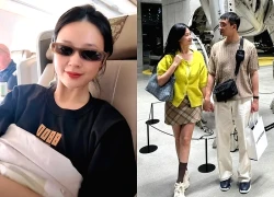 Biểu hiện khác thường của Midu