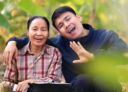 Bỏ phố về quê, chàng trai Hải Phòng cùng mẹ quay loạt video triệu view