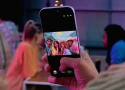 Camera selfie iPhone 17: Tưởng nhỏ mà 'chấn động' thế giới